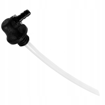 ZŁĄCZKA 10mm Z PRZEWODEM DO ZBIORNIKÓW PALIWA HULK