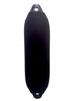 POKROWIEC NA ODBIJACZ  24X70 F3 BLACK