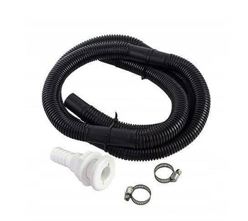 ZESTAW MONTAŻOWY POMPY ZĘZOWEJ - wąż 29 mm C11844