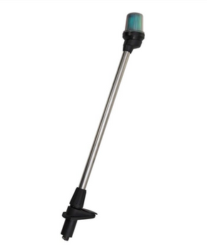 Lampa nawigacyjna 54 cm trójsektorowa L30234