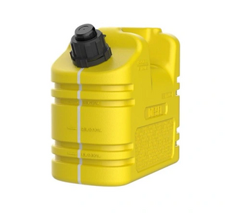 KANISTER PALIWA PRZENOŚNY PRO ALL STAR SERIES - 5L SEAFLO SFDT-05-02