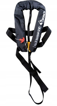 72081KAMIZELKA RATUNKOWA PNEUMATYCZNA SIGMA 170N 72081