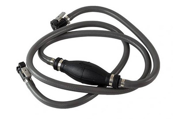 LINIA PALIWOWA Z POMPKĄ JOHNSON EVINRUDE OMC C34630