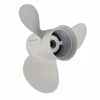 ŚRUBA NAPĘDOWA YAMAHA 9 7/8 x 10 1/2 10F 20-30KM OEM 664-45945-00-EL POLYDA