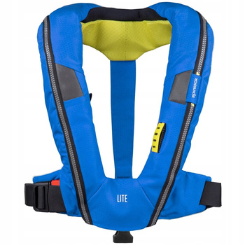 KAMIZELKA RATUNKOWA PNEUMATYCZNA SPINLOCK DECKVEST LITE 170N SPD DW-LTE/APB