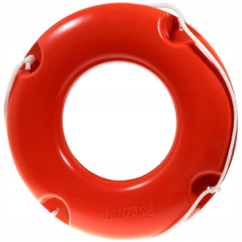 KOŁO RATUNKOWE DO LIFE-LINY/ RZUTKI - 42cm LALIZAS