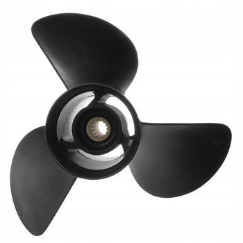 ŚRUBA NAPĘDOWA SUZUKI 14 x 21 15 FREZÓW 50-140KM DF90 DF100 DF115 DF140