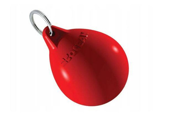 BRELOK ODBIJACZ KULISTY 72448 RED