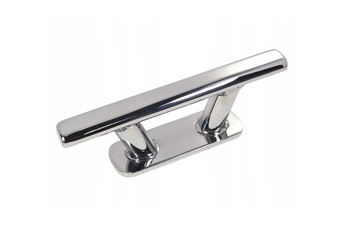 KNAGA NIERDZEWNA A4 - 265mm POLEROWANA / NORDIK 26,5cm