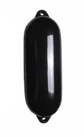 ODBIJACZ BURTOWY MAJONI 24x70 STARFENDER 4 CZARNY