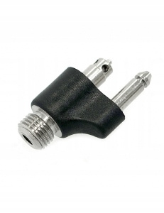 ZŁĄCZE PALIWOWE DO ZBIORNIKA JOHNSON EVINRUDE OMC - 43331