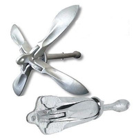 KOTWICA SKŁADANA 8KG 0111008