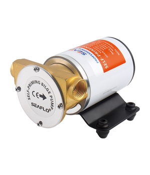 POMPA ZĘZOWA SAMOZASYSAJĄCA 30L / MIN 24V SEAFLO SFSP2-080-003-01