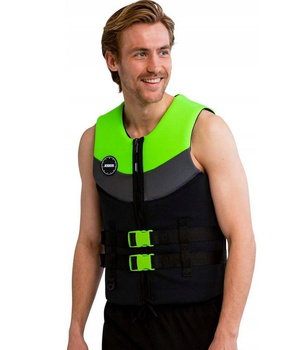 KAMIZELKA ASEKURACYJNA NEOPRENOWA VEST MEN MĘSKA 244922004