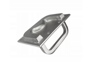 PODNOŚNIK DENNY WPUSZCZANY - 76x58mm SEAFLO SFSL-04