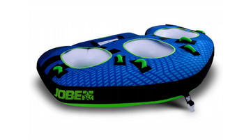 JOBE Koło do ciągania holowania Ridge Towable 3P / 3 osobowe