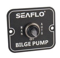 PANEL POMPY ZĘZOWEJ SFSP-01 SEAFLO