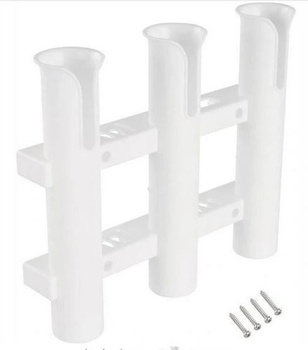 STOJAK NA 3 WĘDKI, WIESZAK C12731-S