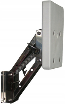 PANTOGRAF POD SILNIK ZABURTOWY do 7,5KM / 20KG