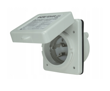 GNIAZDO ELEKTRYCZNE PORTOWE POKŁADOWE SOLAS 30A