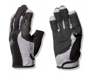 RĘKAWICZKI ŻEGLARSKIE HELLY HANSEN LONG FINGER SAILING GLOVES 67771 990