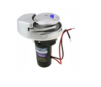 WINDA KOTWICZNA WCIĄGARKA KOTWICY SOUTCH PACYFIC AUSTRALIA VS600 700W 12V