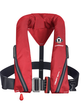 KAMIZELKA RATUNKOWA AUTOMATYCZNA CREWFIT165N SPORT 9715RA