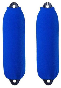 POKROWCE NA ODBIJACZE 18X60CM F02 ROYAL PARA