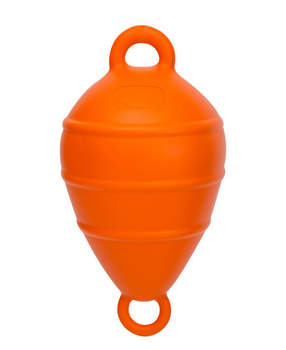 Boja Bojka Pomarańczowa Cumownicza Kotwiczna Muring 37,7cm EVAL MARINE