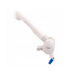 KRAN BATERIA WYLEWKA POJEDYNCZA S2204.70.21 COMET