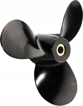 ŚRUBA NAPĘDOWA SUZUKI 7 1/2 x 6 1/2 4-6KM DF4 DF5 DF6 OEM 58110-91JM0-019