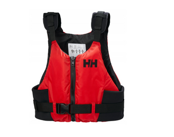 Kamizelka HELLY HANSEN na Kajak Deskę SUP