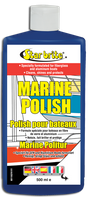 ŚRODEK DO POLEROWANIA KADŁUBA MARINE POLISH STAR BRITE 80116 