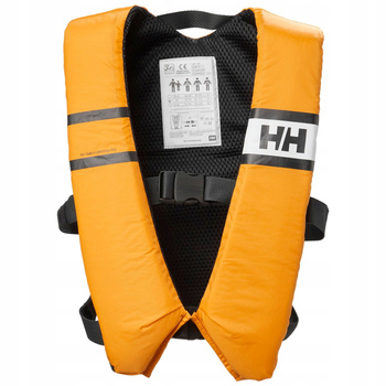 KAMIZELKA ASEKURACYJNA HELLY HANSEN COMFORT COMPACT 33811 328