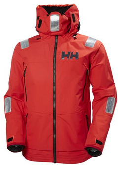 KURTKA-SZTORMIAK HELLY HANSEN AEGIR RACE JKT 33869