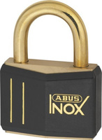 KŁÓDKA ABUS® MARINE 718/40 TWINS - ZESTAW 2 SZTUKI