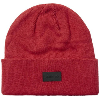 CZAPKA MUSTO SHAKER CUFF BEANIE 86015 169