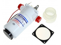 POMPA Z MACERATOREM 12V DO TOALETY ELEKTRYCZNEJ 429965