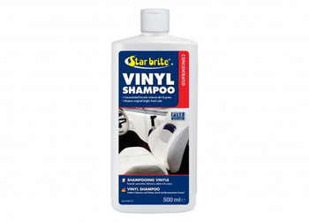 STAR BRITE VINYL SHAMPOO 80216 KONCENTRAT 500ml