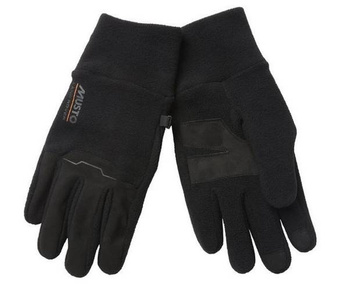 RĘKAWICE MĘSKIE MUSTO LAND ROVER PT GLOVE  86010 990