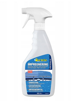 IMPREGNAT DO PLANDEK WATERPROOFING SPRAY 81922