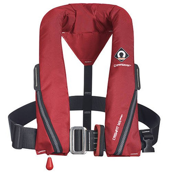 Kamizelka ratunkowa CREWSAVER CREWFIT165N SPORT 9715RA