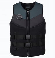  KAMIZELKA ASEKURACYJNA MĘSKA NEOPRENOWA NEOPRENE VEST MEN 244922001 