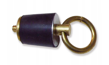 KOREK SPUSTOWY WODY ODPŁYWOWY Regulowany FI 22mm 23mm 24mm 25mm 26mm