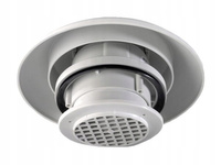 WYWIETRZNIK WENTYLATOR DACHOWY 12V COMET S5252.02.00