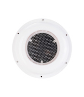 WENTYLATOR JACHTOWY DACHOWY SOLARNY UFO BIAŁY 216mm - SEAFLO SFSPV-01 