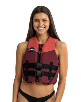 KAMIZELKA JOBE NEOPRENE DAMSKA 244922005