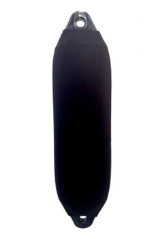 POKROWIEC NA ODBIJACZ 21X63 F2 BLACK