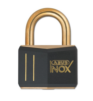 KŁÓDKA ABUS MARINE 718/40 B INOX