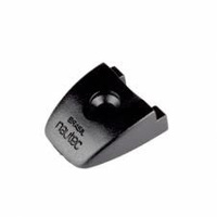 KOŃCÓWKA SZYNY 25mm HOLT HT91406